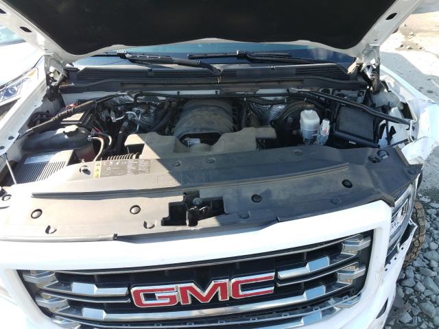 Photo 6 VIN: 3GTU2NECXHG215761 - GMC SIERRA K15 