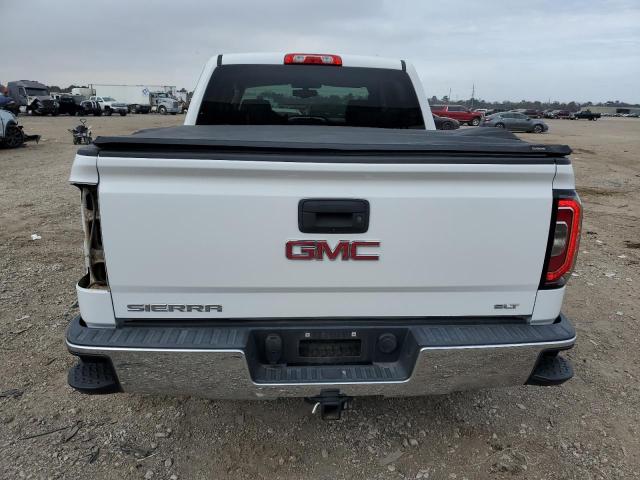 Photo 5 VIN: 3GTU2NECXHG243852 - GMC SIERRA 