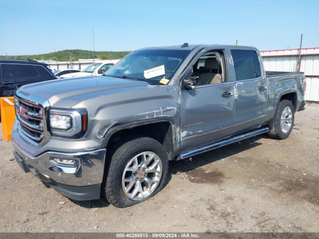 Photo 1 VIN: 3GTU2NECXHG275247 - GMC SIERRA 