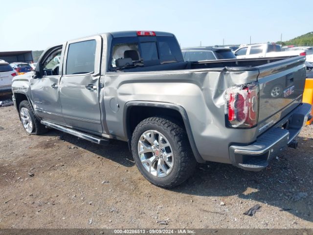 Photo 2 VIN: 3GTU2NECXHG275247 - GMC SIERRA 