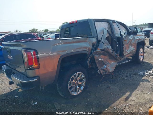 Photo 3 VIN: 3GTU2NECXHG275247 - GMC SIERRA 