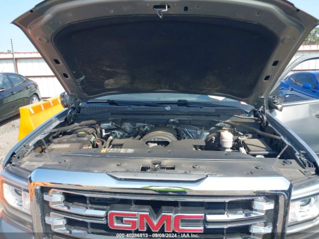 Photo 9 VIN: 3GTU2NECXHG275247 - GMC SIERRA 