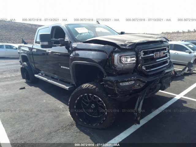 Photo 0 VIN: 3GTU2NECXHG275930 - GMC SIERRA 1500 