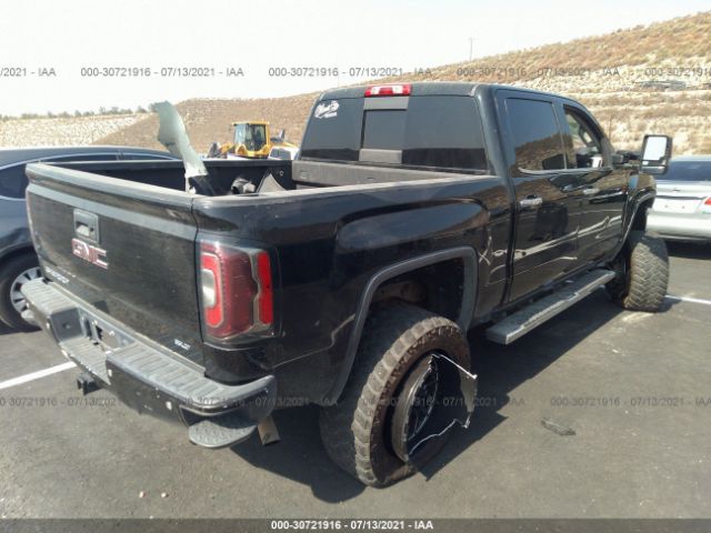 Photo 3 VIN: 3GTU2NECXHG275930 - GMC SIERRA 1500 