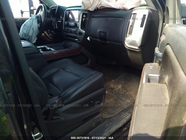 Photo 4 VIN: 3GTU2NECXHG275930 - GMC SIERRA 1500 