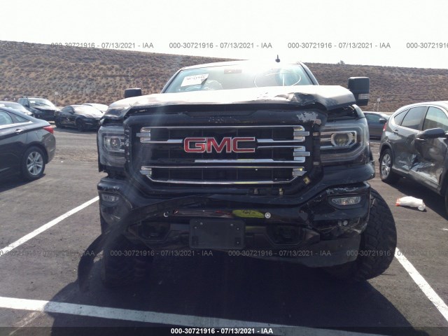 Photo 5 VIN: 3GTU2NECXHG275930 - GMC SIERRA 1500 