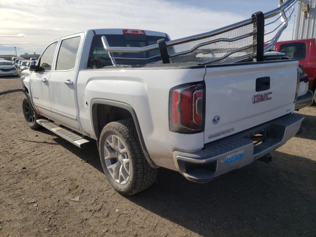 Photo 2 VIN: 3GTU2NECXHG276303 - GMC SIERRA K15 