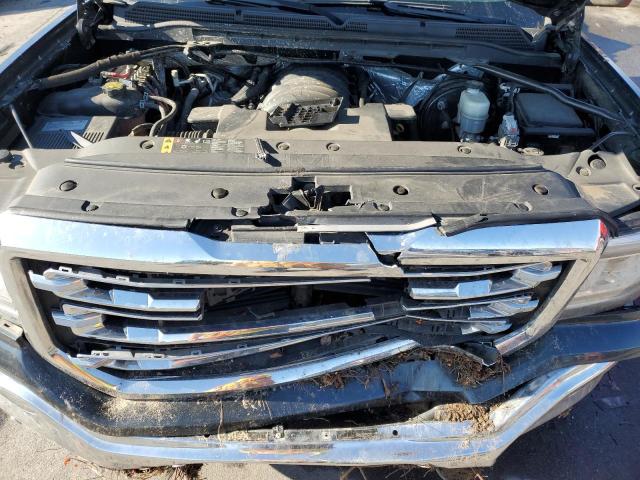 Photo 10 VIN: 3GTU2NECXHG291903 - GMC SIERRA K15 