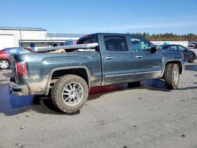 Photo 2 VIN: 3GTU2NECXHG291903 - GMC SIERRA K15 