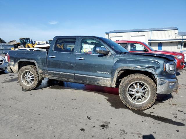 Photo 3 VIN: 3GTU2NECXHG291903 - GMC SIERRA K15 