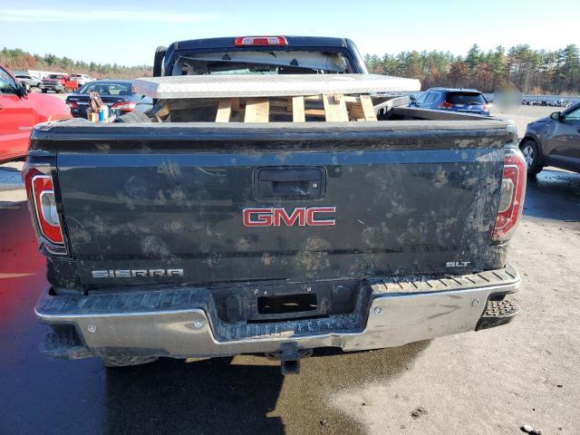 Photo 5 VIN: 3GTU2NECXHG291903 - GMC SIERRA K15 