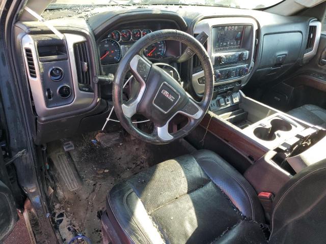 Photo 7 VIN: 3GTU2NECXHG291903 - GMC SIERRA K15 