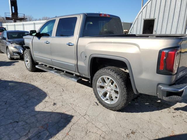 Photo 1 VIN: 3GTU2NECXHG293327 - GMC SIERRA K15 