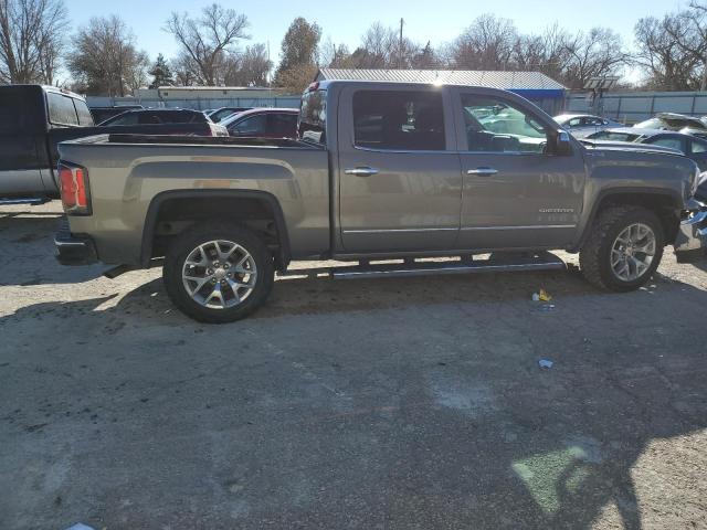 Photo 2 VIN: 3GTU2NECXHG293327 - GMC SIERRA K15 