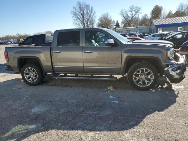 Photo 3 VIN: 3GTU2NECXHG293327 - GMC SIERRA K15 