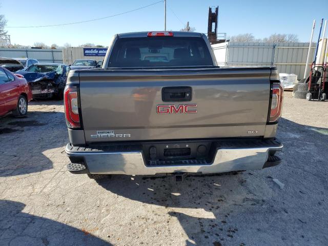 Photo 5 VIN: 3GTU2NECXHG293327 - GMC SIERRA K15 