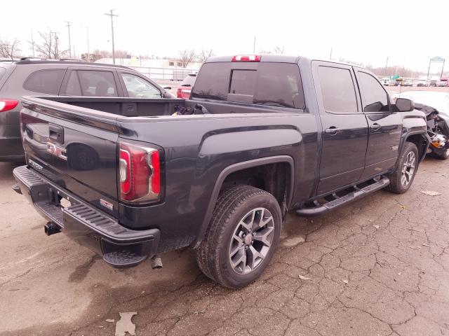 Photo 3 VIN: 3GTU2NECXHG302804 - GMC SIERRA K15 