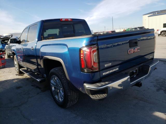 Photo 2 VIN: 3GTU2NECXHG309574 - GMC SIERRA K15 