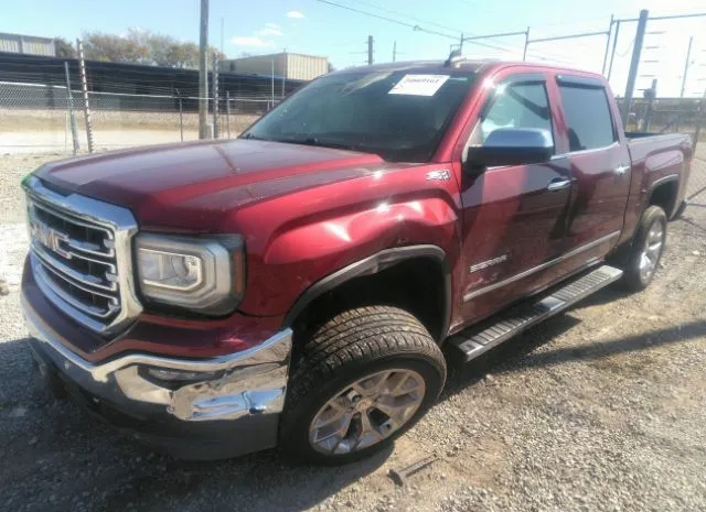 Photo 1 VIN: 3GTU2NECXHG313009 - GMC SIERRA 1500 