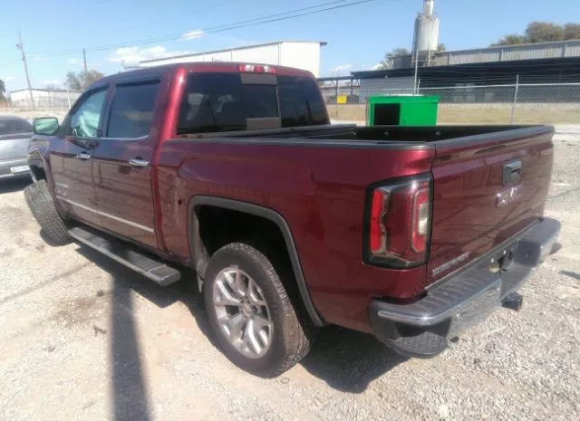 Photo 2 VIN: 3GTU2NECXHG313009 - GMC SIERRA 1500 