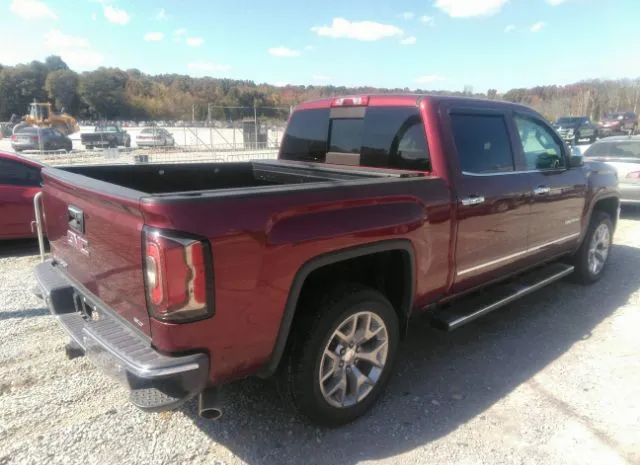 Photo 3 VIN: 3GTU2NECXHG313009 - GMC SIERRA 1500 