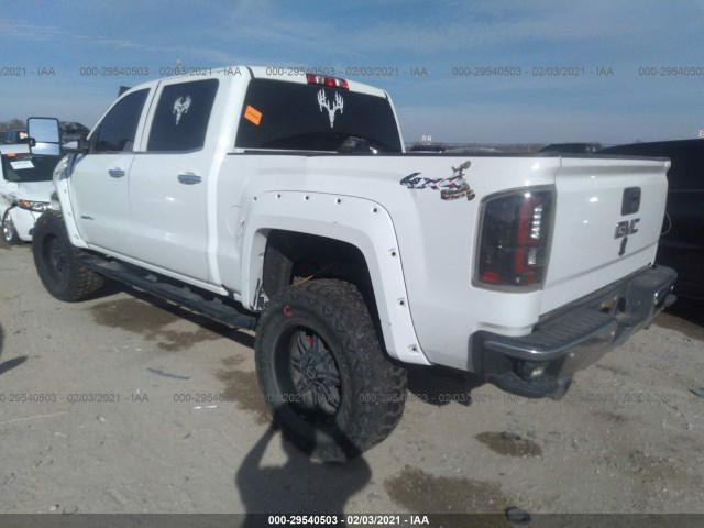 Photo 2 VIN: 3GTU2NECXHG338511 - GMC SIERRA 1500 