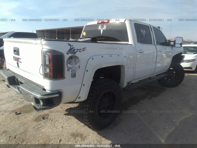 Photo 3 VIN: 3GTU2NECXHG338511 - GMC SIERRA 1500 