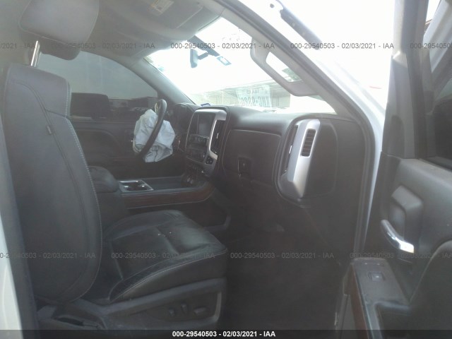 Photo 4 VIN: 3GTU2NECXHG338511 - GMC SIERRA 1500 