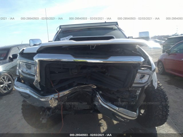 Photo 5 VIN: 3GTU2NECXHG338511 - GMC SIERRA 1500 