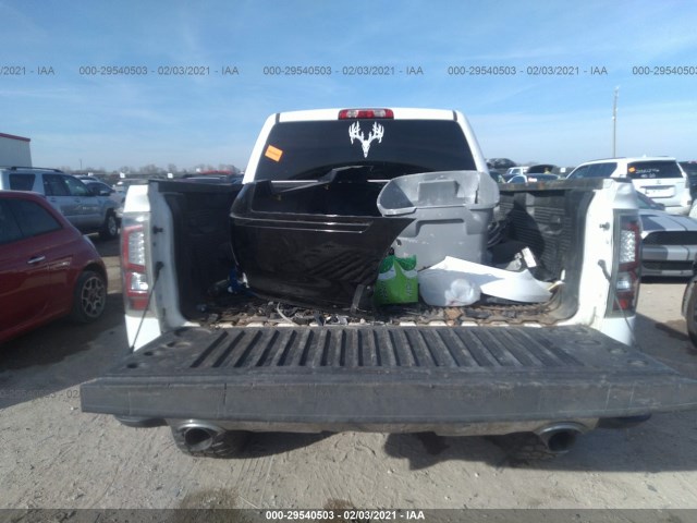 Photo 7 VIN: 3GTU2NECXHG338511 - GMC SIERRA 1500 