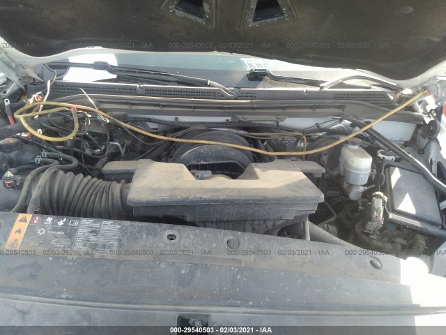 Photo 9 VIN: 3GTU2NECXHG338511 - GMC SIERRA 1500 