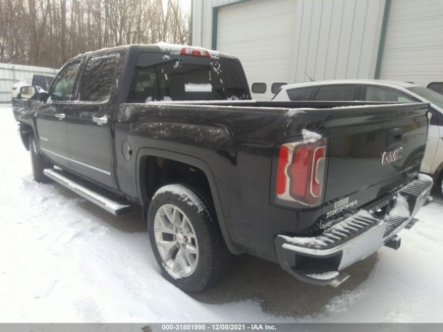 Photo 2 VIN: 3GTU2NECXHG347290 - GMC SIERRA 1500 