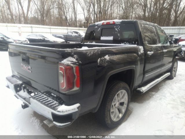 Photo 3 VIN: 3GTU2NECXHG347290 - GMC SIERRA 1500 