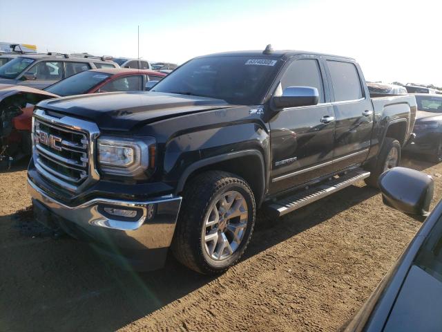 Photo 0 VIN: 3GTU2NECXHG361898 - GMC SIERRA K15 