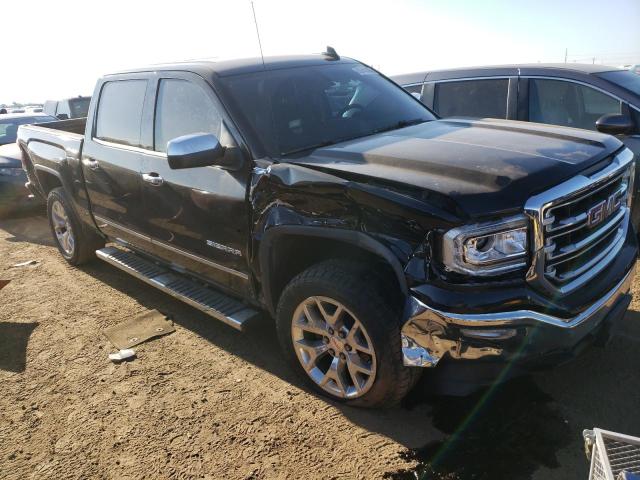 Photo 3 VIN: 3GTU2NECXHG361898 - GMC SIERRA K15 