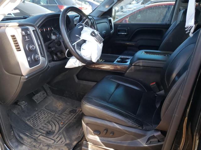 Photo 6 VIN: 3GTU2NECXHG361898 - GMC SIERRA K15 