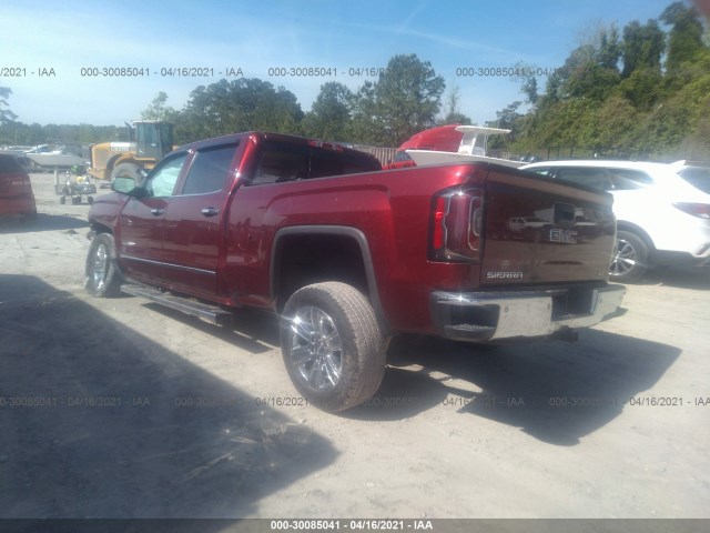 Photo 2 VIN: 3GTU2NECXHG386753 - GMC SIERRA 1500 