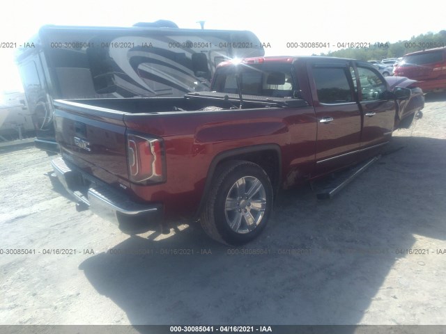 Photo 3 VIN: 3GTU2NECXHG386753 - GMC SIERRA 1500 