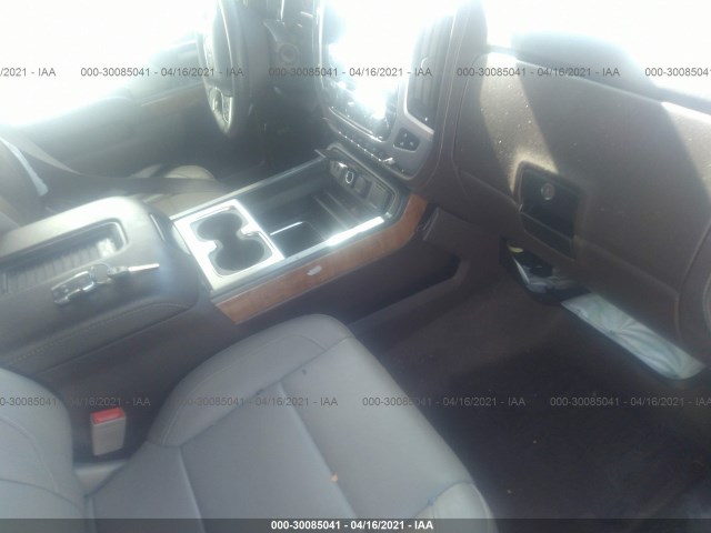 Photo 4 VIN: 3GTU2NECXHG386753 - GMC SIERRA 1500 