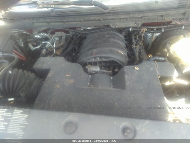 Photo 9 VIN: 3GTU2NECXHG386753 - GMC SIERRA 1500 