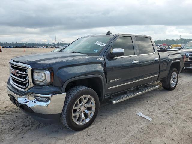 Photo 0 VIN: 3GTU2NECXHG387417 - GMC SIERRA K15 