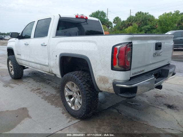 Photo 2 VIN: 3GTU2NECXHG393458 - GMC SIERRA 1500 