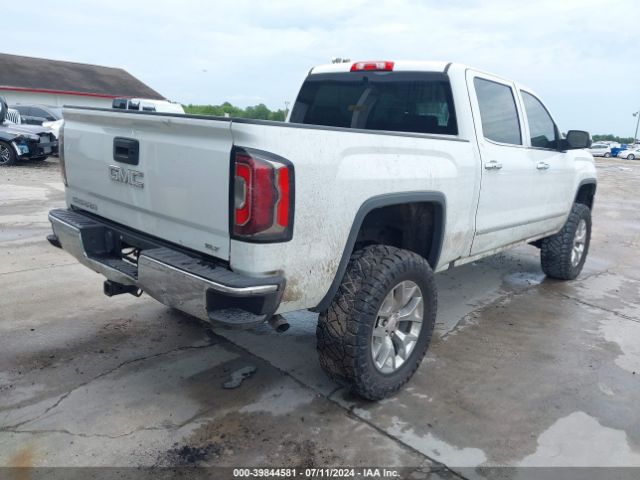 Photo 3 VIN: 3GTU2NECXHG393458 - GMC SIERRA 1500 