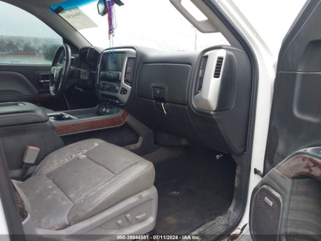 Photo 4 VIN: 3GTU2NECXHG393458 - GMC SIERRA 1500 