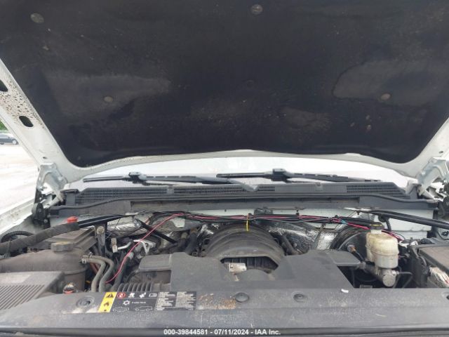 Photo 9 VIN: 3GTU2NECXHG393458 - GMC SIERRA 1500 