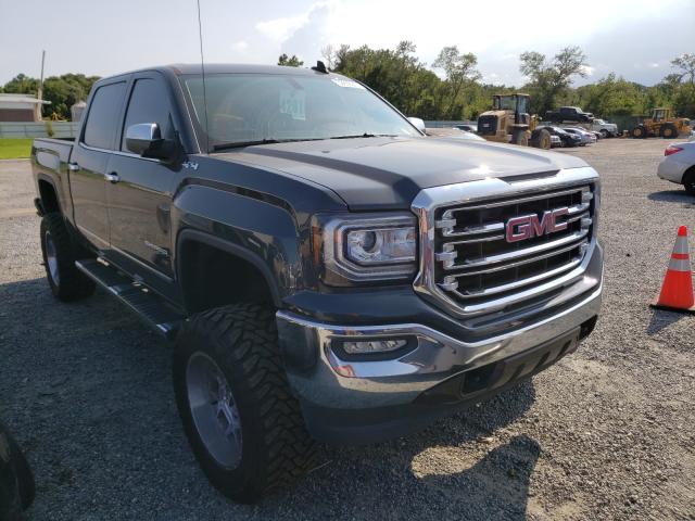 Photo 0 VIN: 3GTU2NECXHG410260 - GMC SIERRA K15 