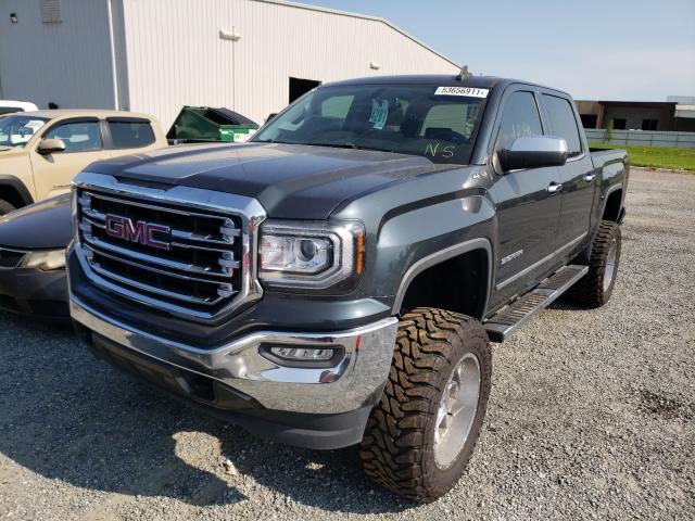 Photo 1 VIN: 3GTU2NECXHG410260 - GMC SIERRA K15 