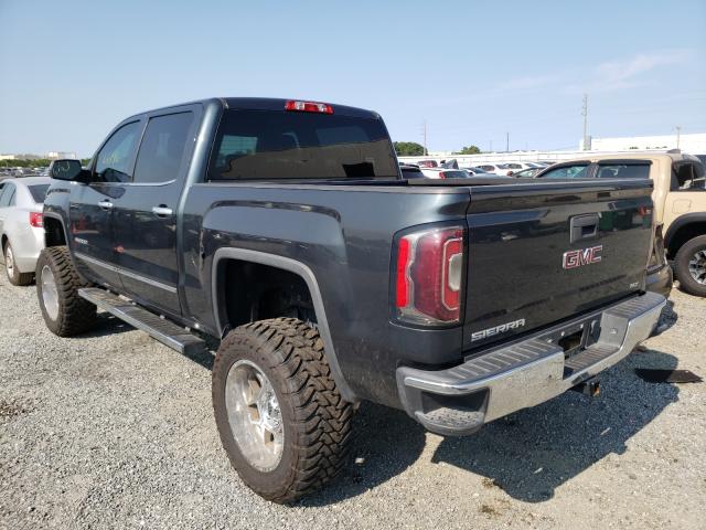 Photo 2 VIN: 3GTU2NECXHG410260 - GMC SIERRA K15 