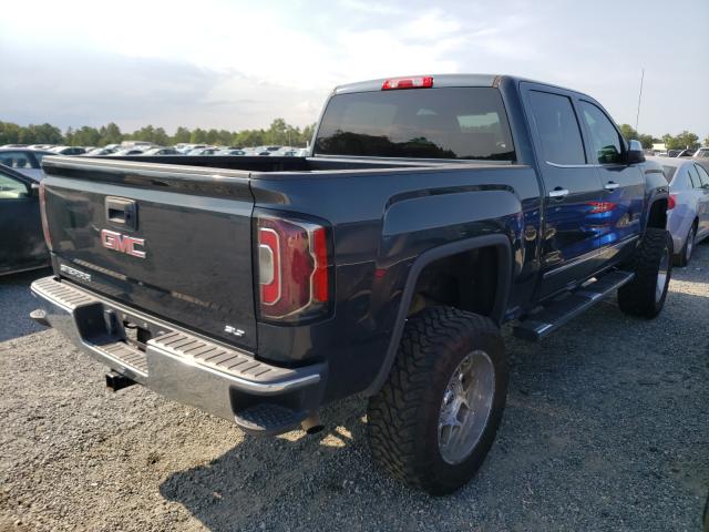 Photo 3 VIN: 3GTU2NECXHG410260 - GMC SIERRA K15 