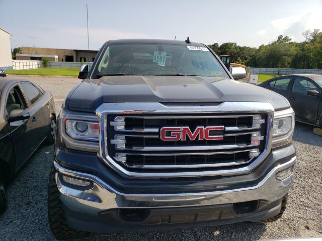 Photo 8 VIN: 3GTU2NECXHG410260 - GMC SIERRA K15 